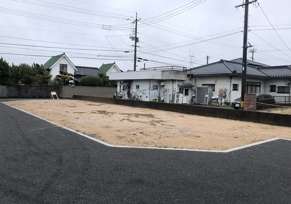 株式会社 北浦建設